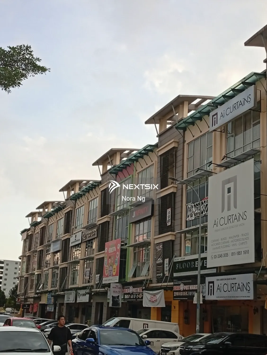 Shop For Rent in Setia Alam Selangor - Image 12