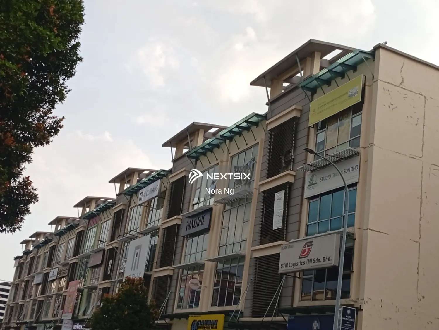 Shop For Rent in Setia Alam Selangor - Image 14