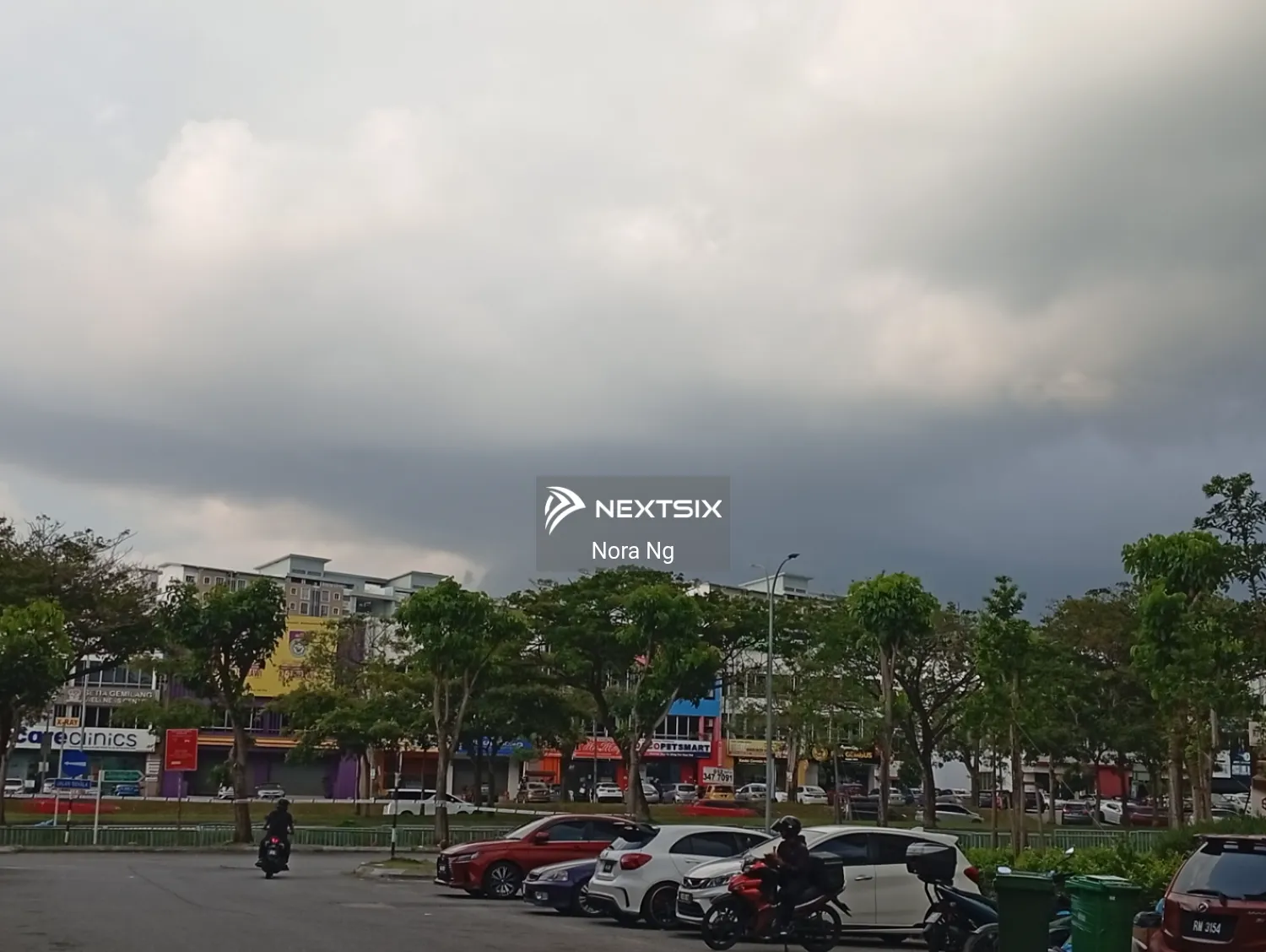 Shop For Rent in Setia Alam Selangor - Image 15