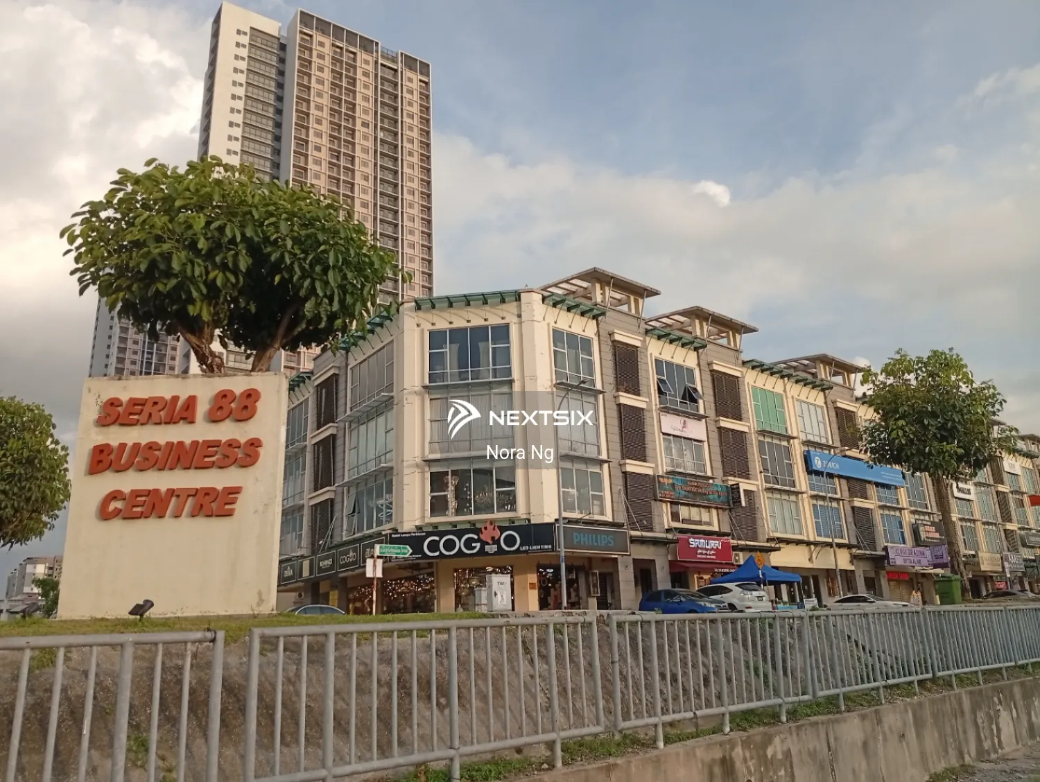 Shop For Rent in Setia Alam Selangor - Image 17