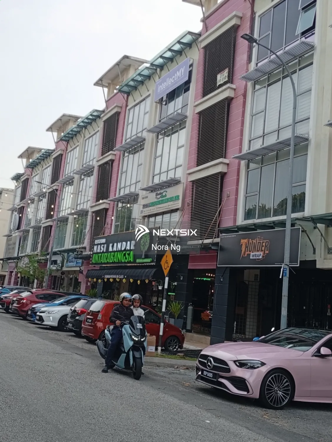 Shop For Rent in Setia Alam Selangor - Image 18