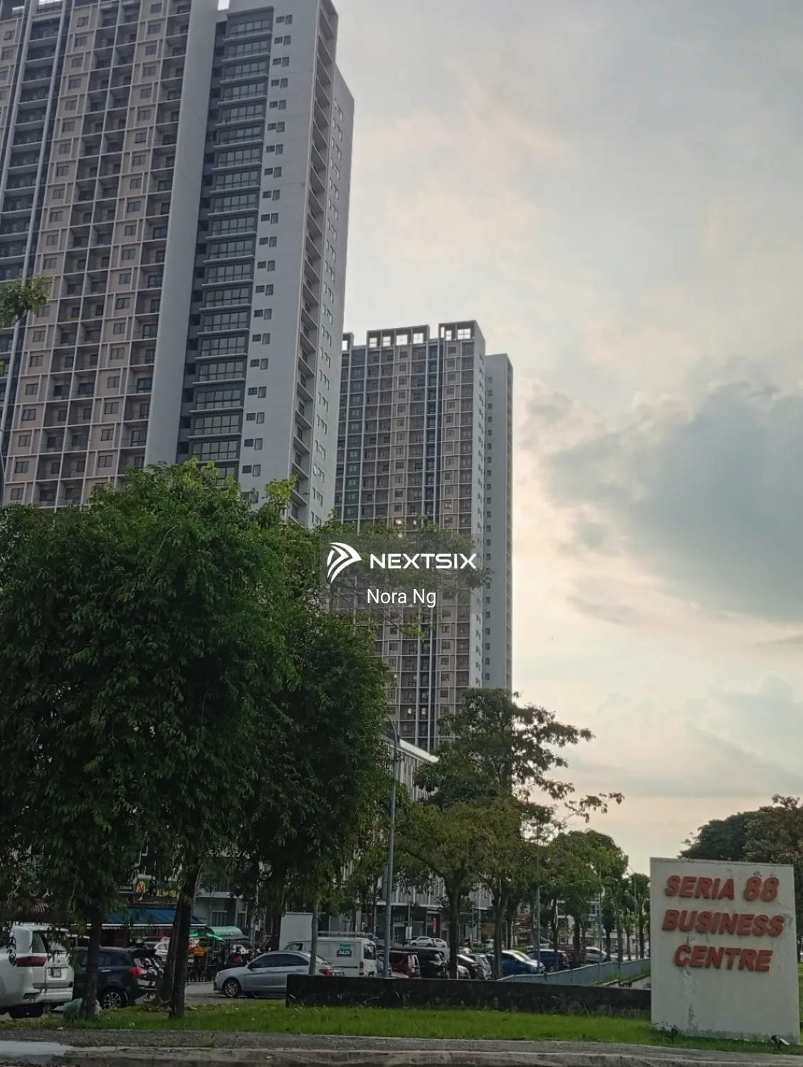 Shop For Rent in Setia Alam Selangor - Image 19
