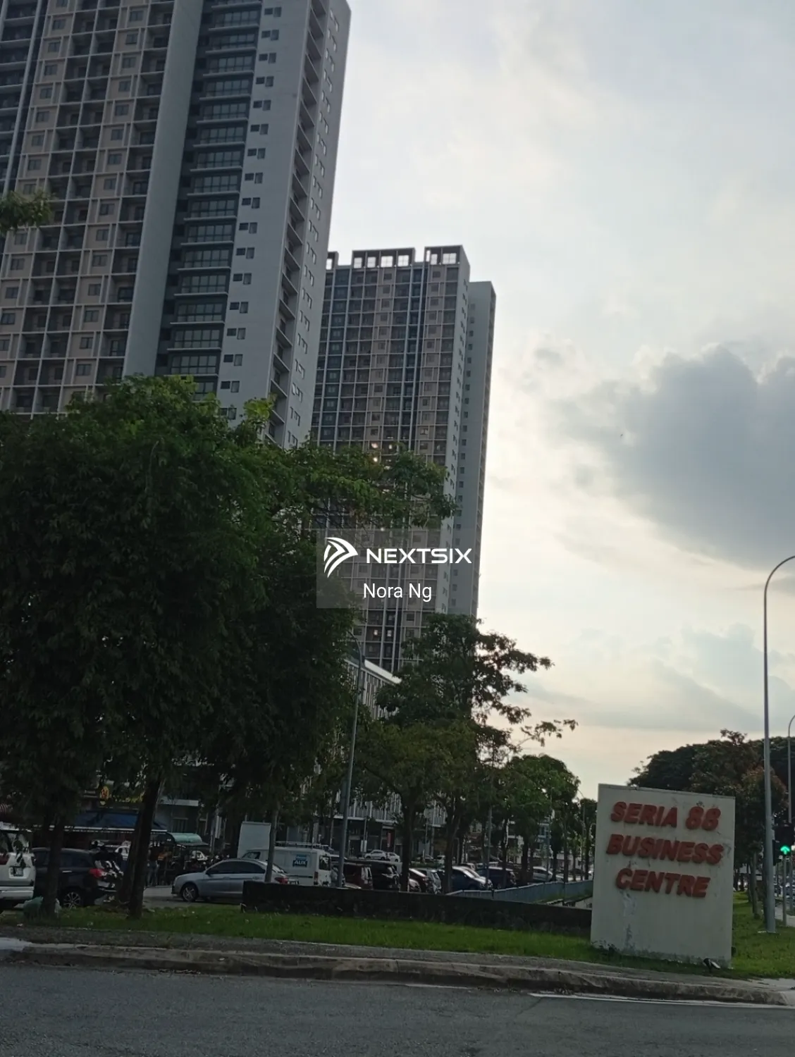 Shop For Rent in Setia Alam Selangor - Image 20