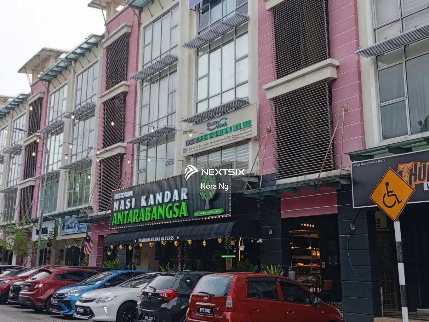 Shop For Rent in Setia Alam Selangor - Image 21