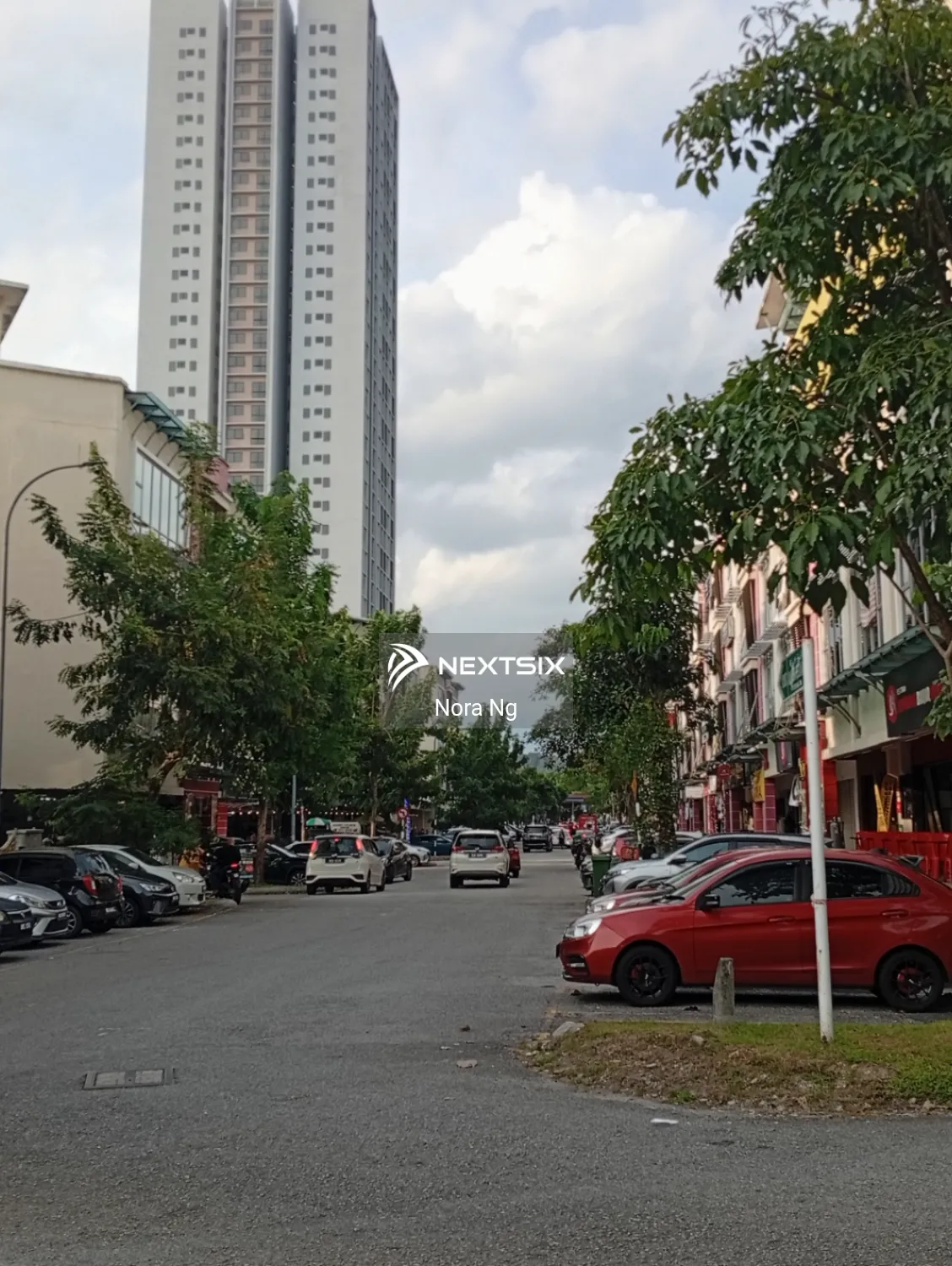 Shop For Rent in Setia Alam Selangor - Image 22