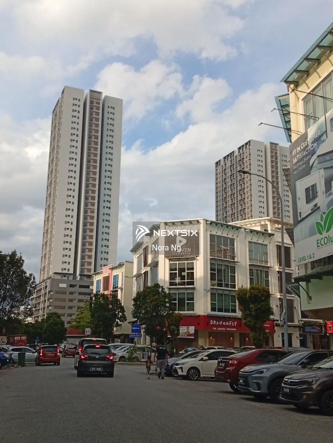 Shop For Rent in Setia Alam Selangor - Image 23