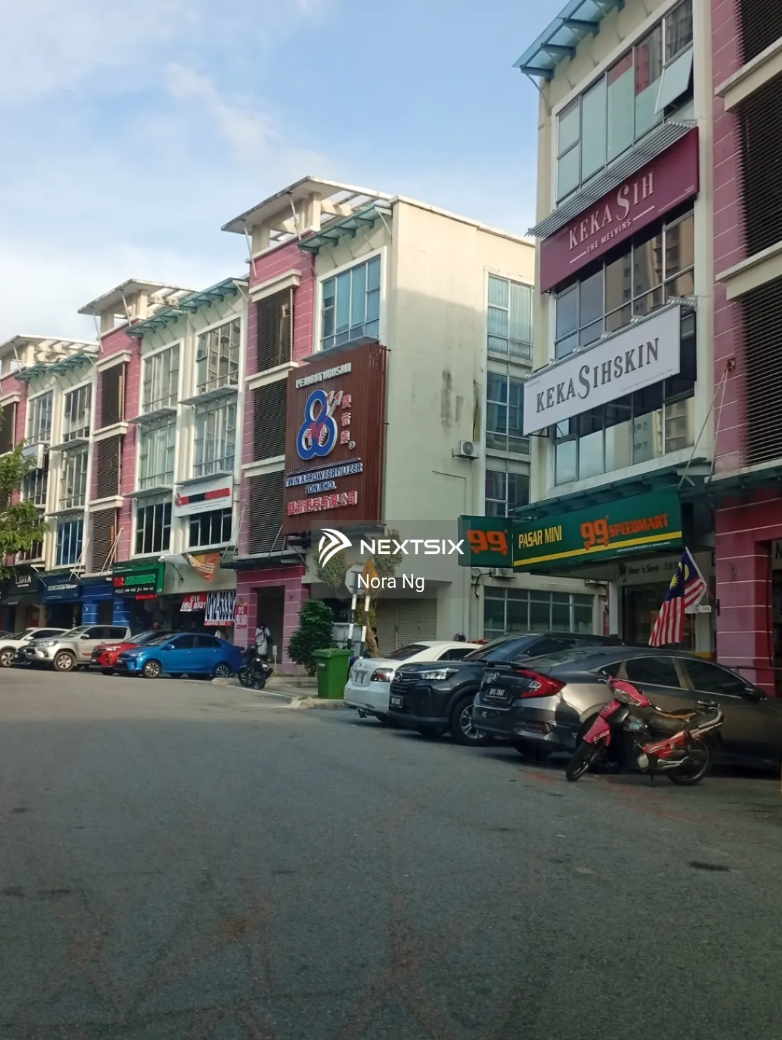 Shop For Rent in Setia Alam Selangor - Image 24