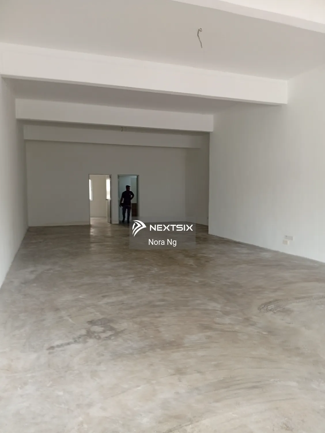 Shop For Rent in Setia Alam Selangor - Image 4