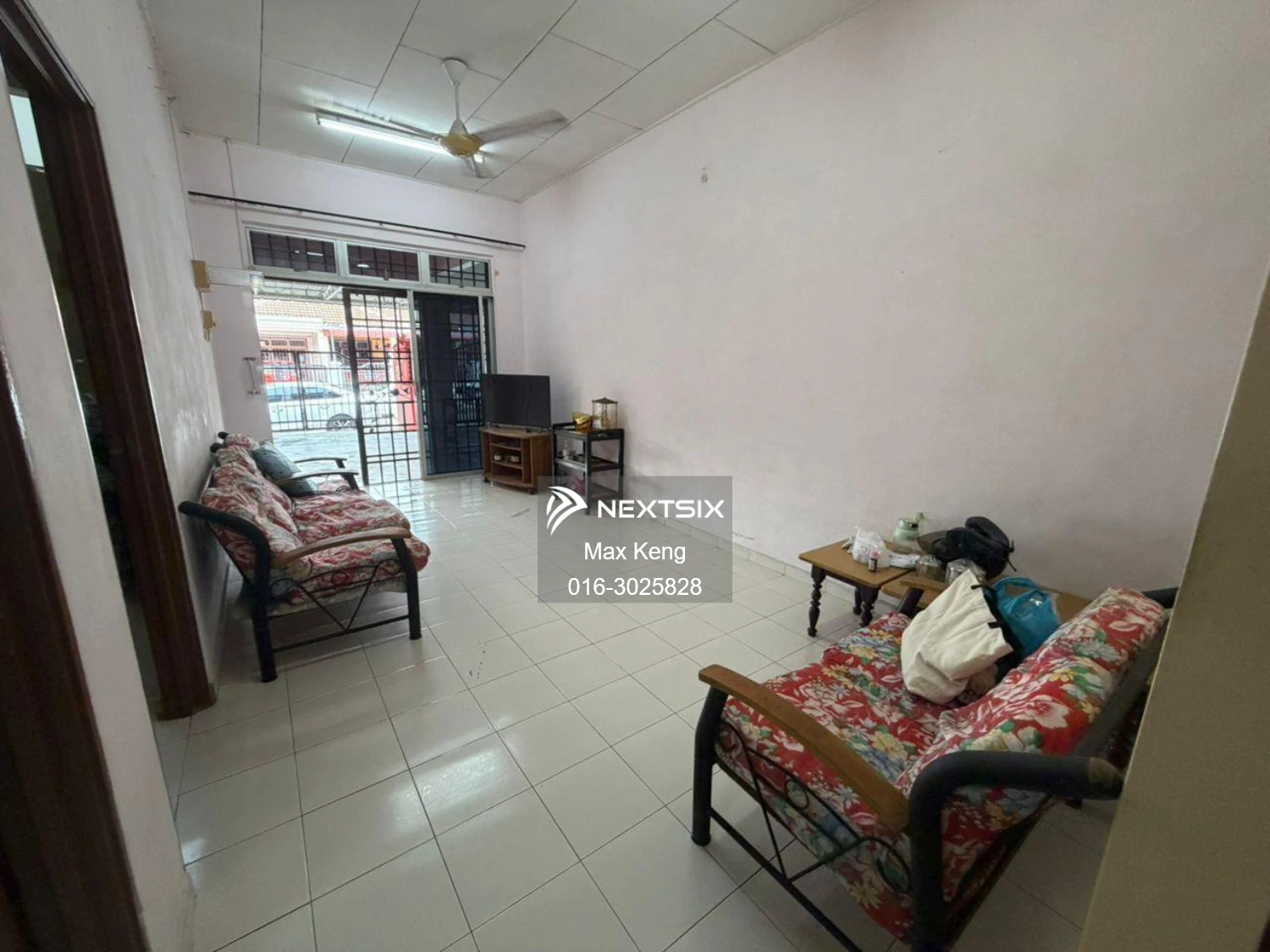 1-sty Terrace/Link House For Sale in Johor Bahru Johor