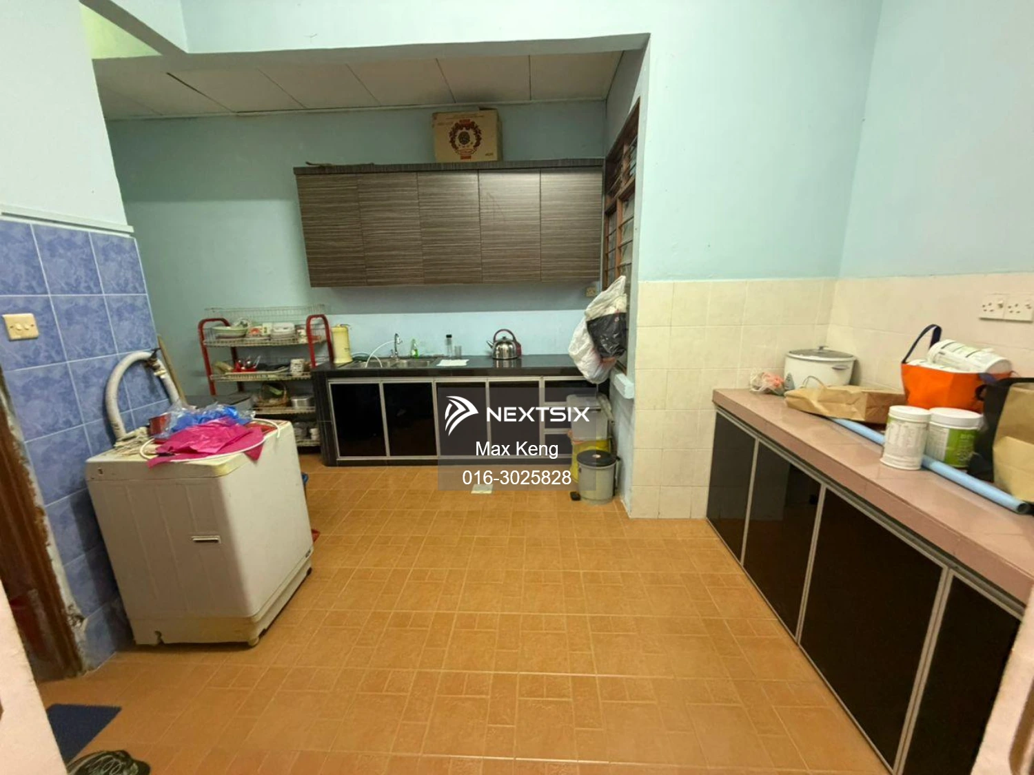 1-sty Terrace/Link House For Sale in Johor Bahru Johor - Image 5