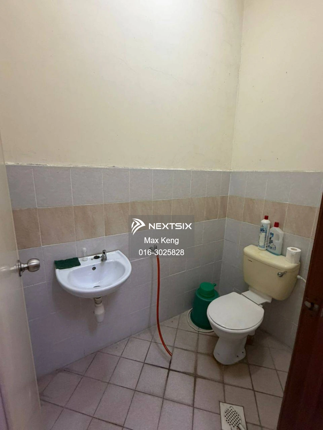 1-sty Terrace/Link House For Sale in Johor Bahru Johor - Image 6