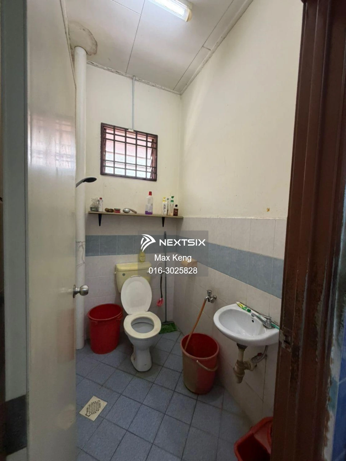 1-sty Terrace/Link House For Sale in Johor Bahru Johor - Image 7