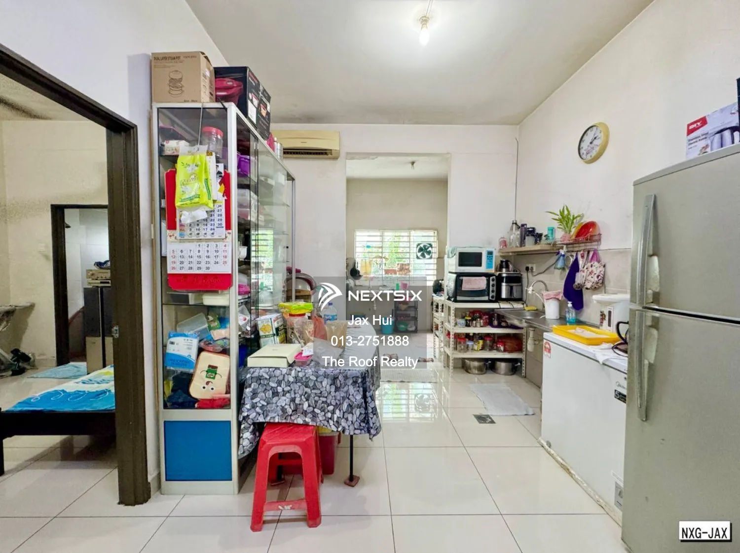 2.5-sty Terrace/Link House For Sale in Bandar Puteri Klang Selangor - Image 4