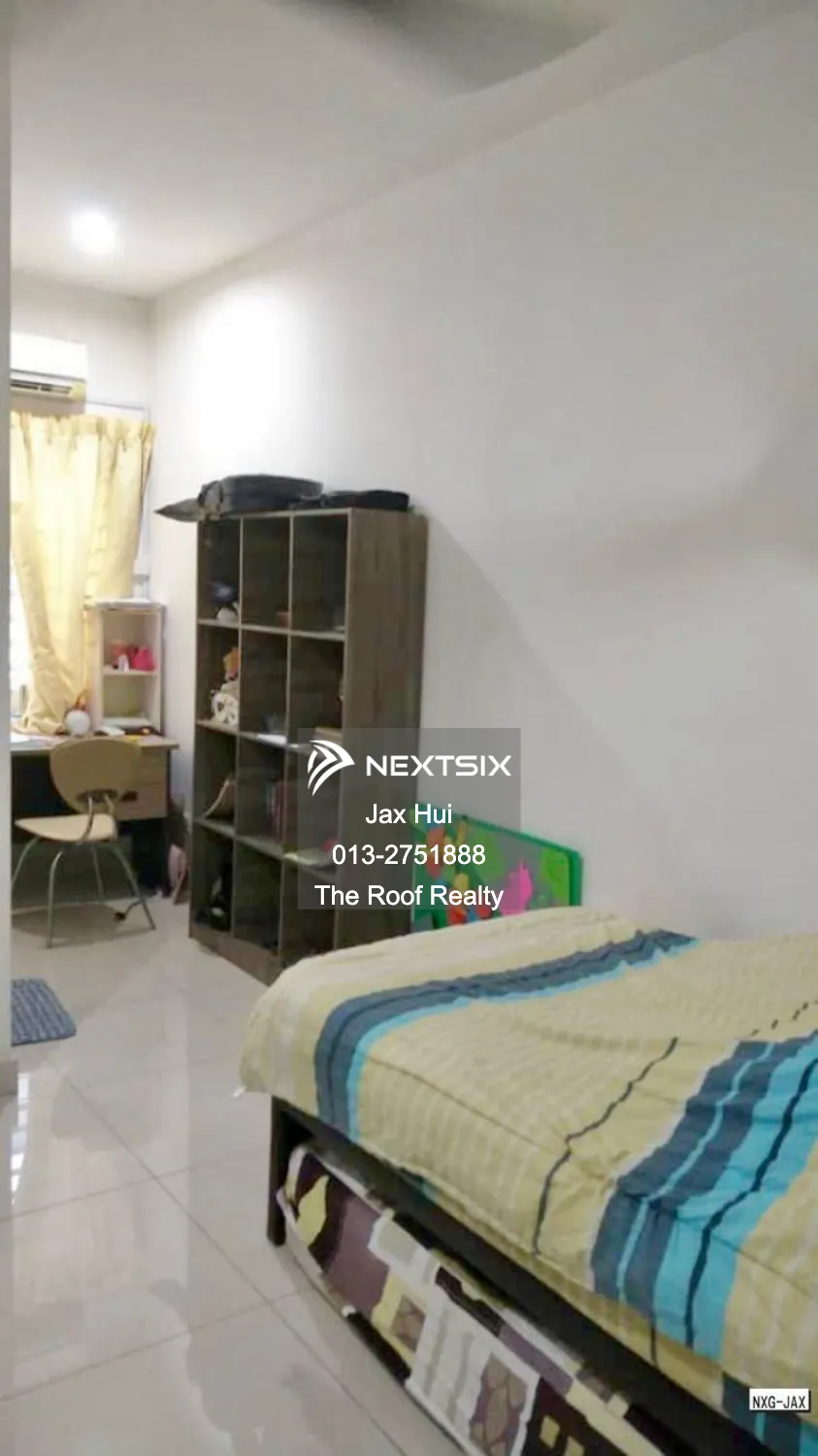 2.5-sty Terrace/Link House For Sale in Bandar Puteri Klang Selangor - Image 5