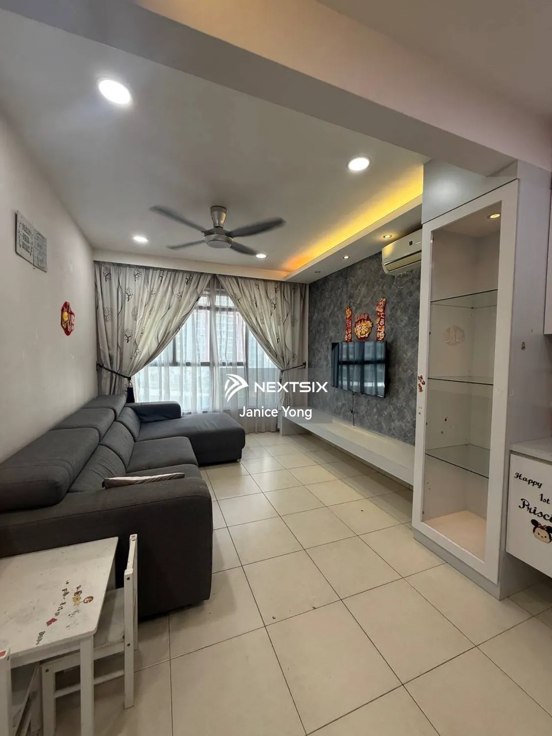 Condominium For Sale in Skudai Johor