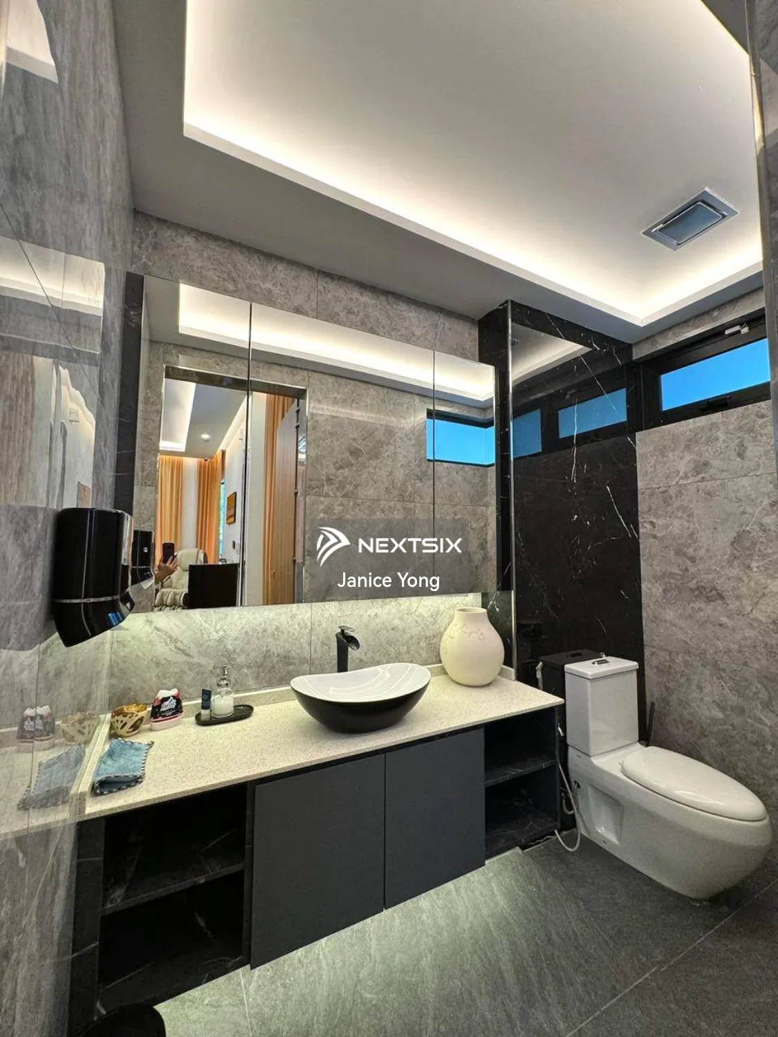 Condominium For Sale in Skudai Johor - Image 15