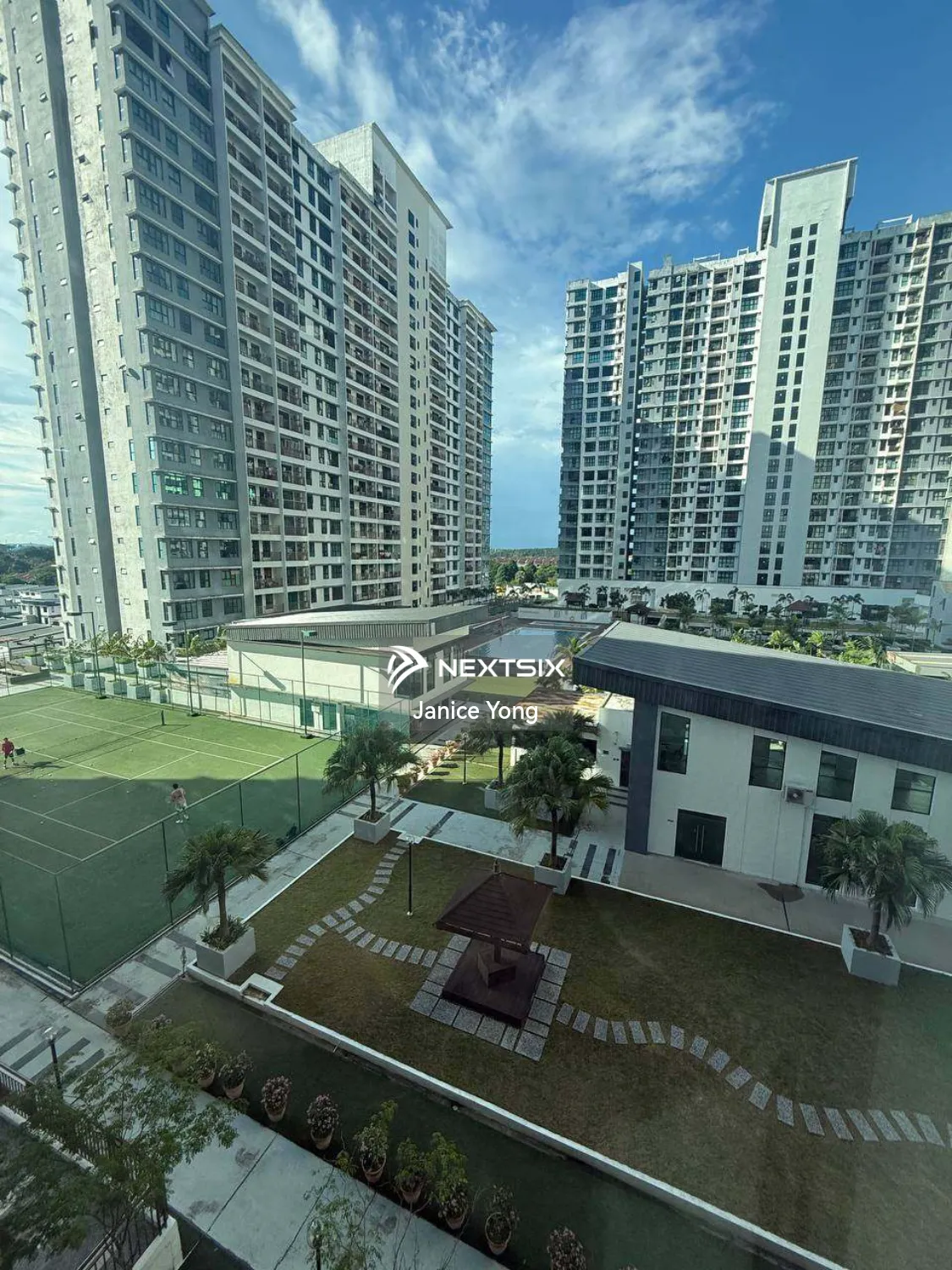 Condominium For Sale in Skudai Johor - Image 17