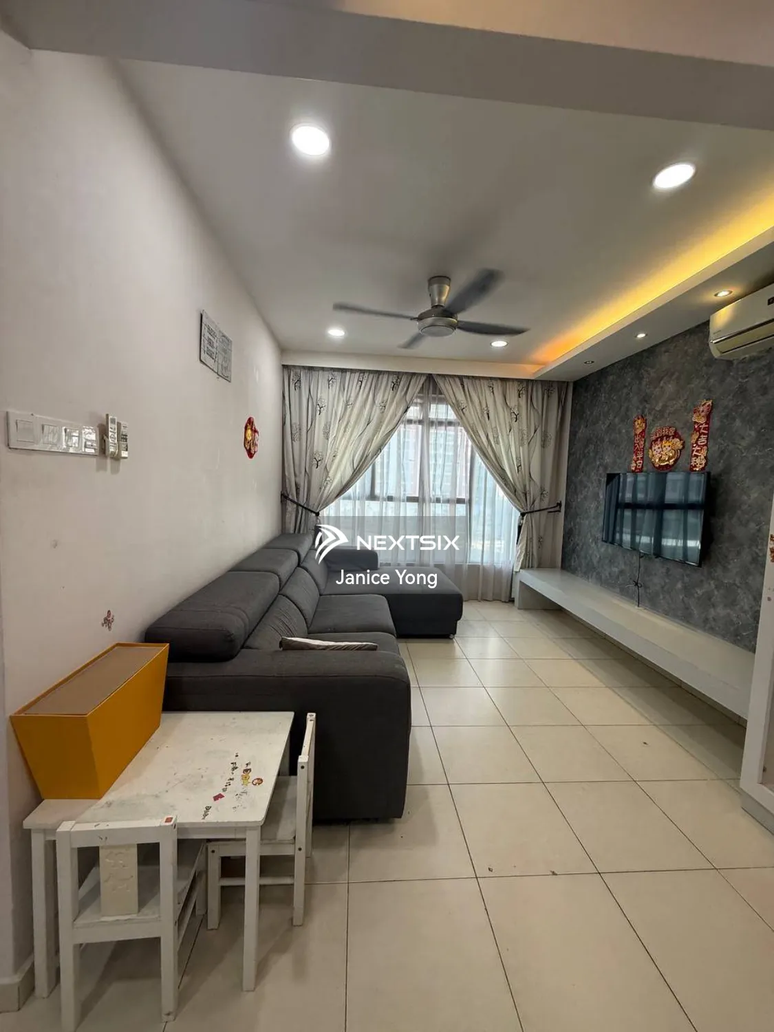 Condominium For Sale in Skudai Johor - Image 2