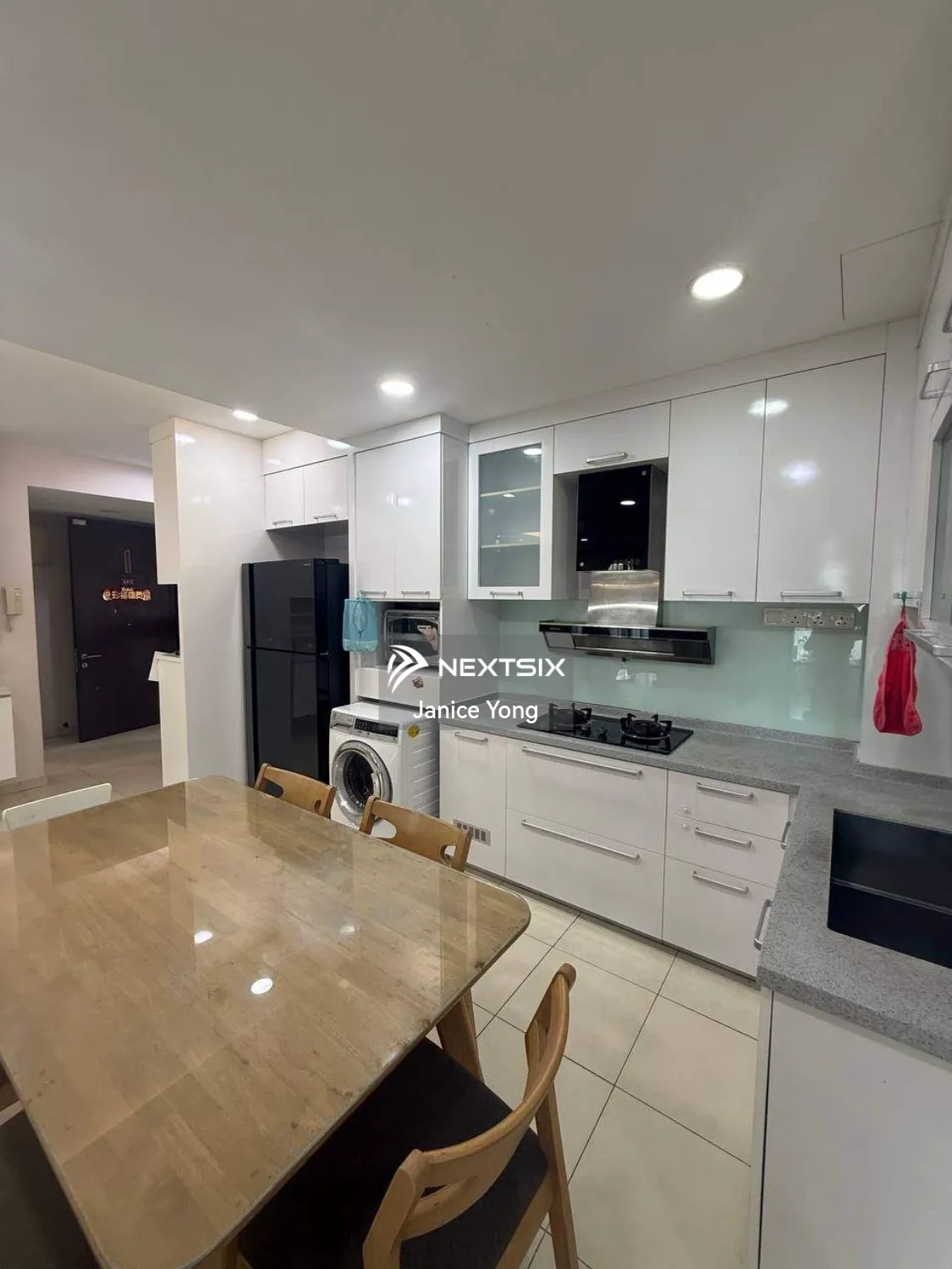 Condominium For Sale in Skudai Johor - Image 4