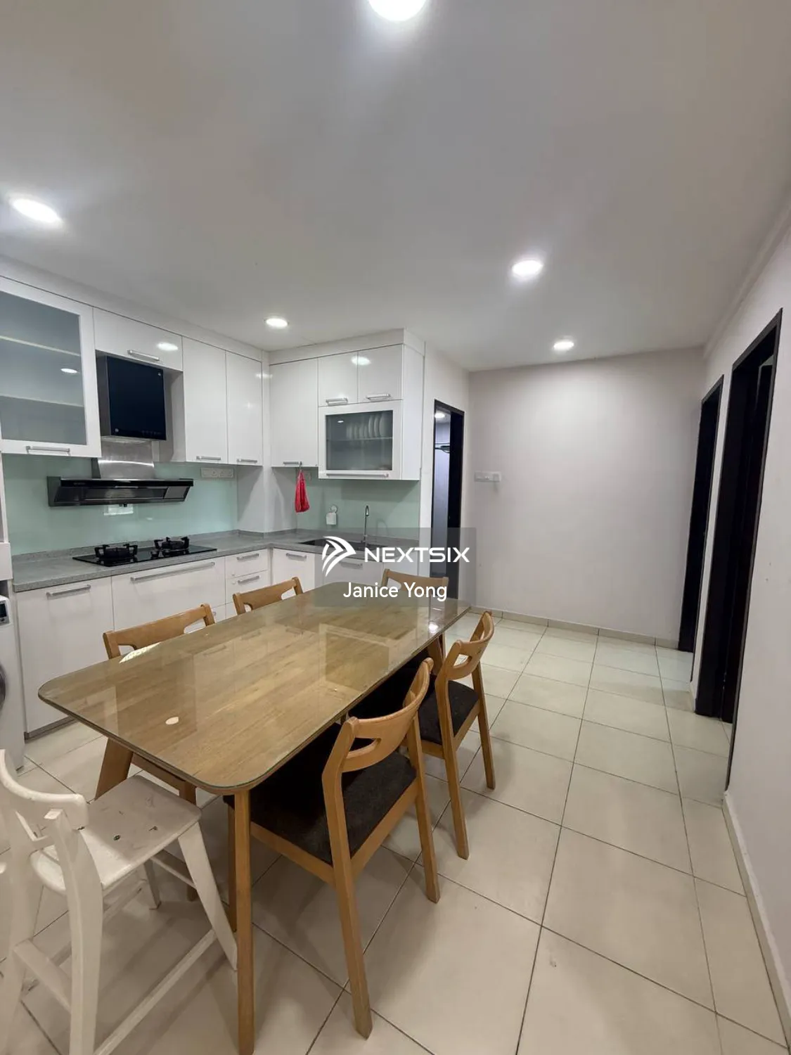 Condominium For Sale in Skudai Johor - Image 5