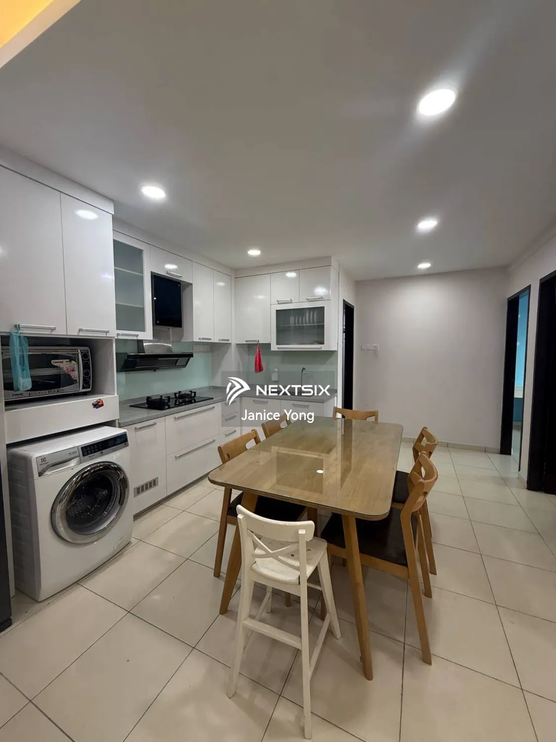 Condominium For Sale in Skudai Johor - Image 6