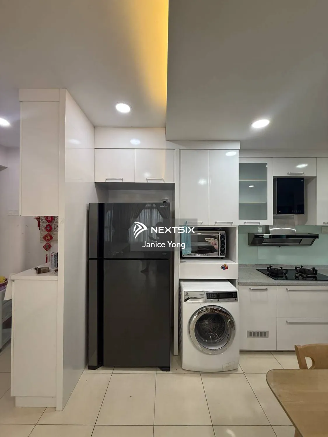 Condominium For Sale in Skudai Johor - Image 7