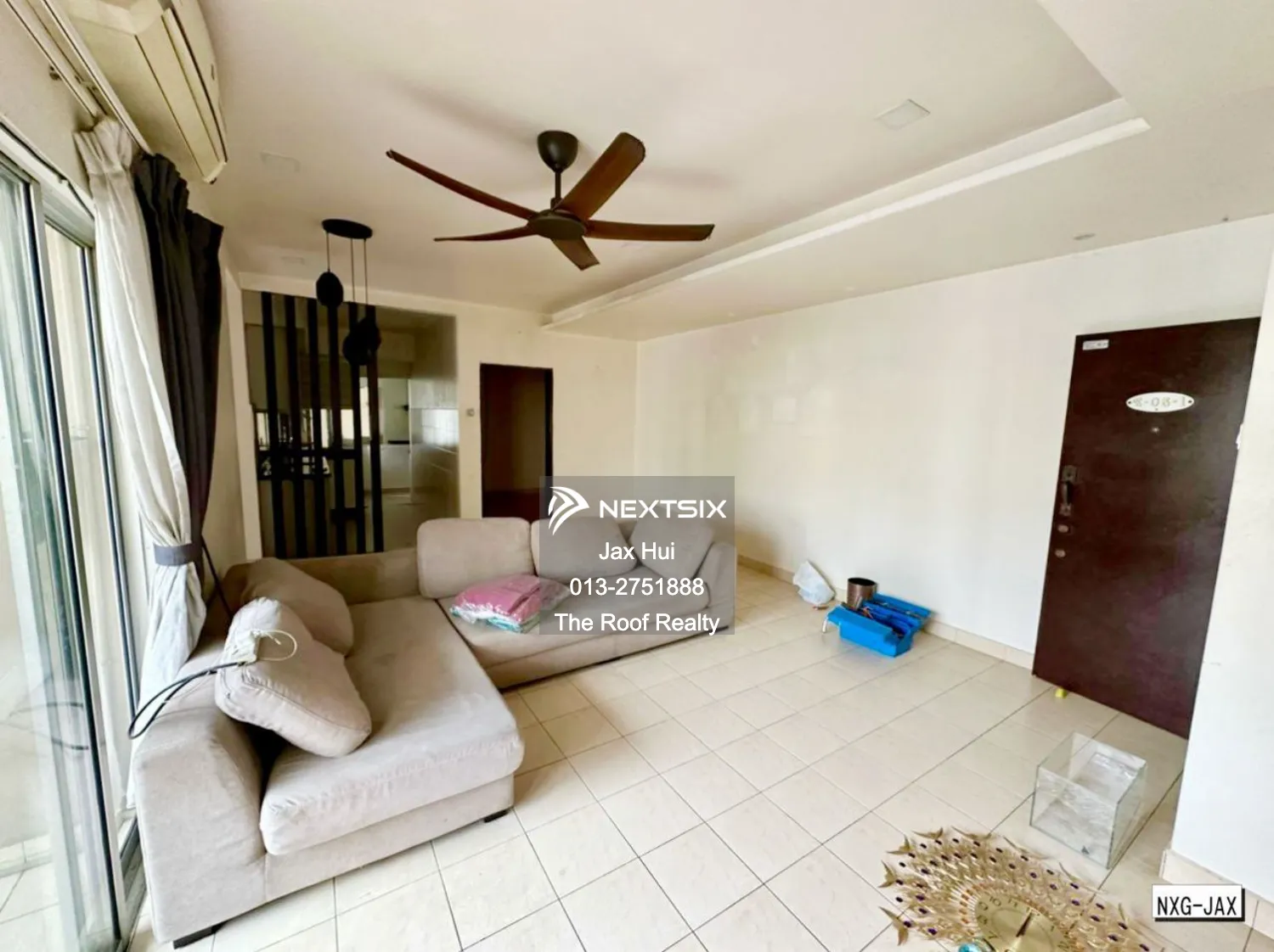 Apartment For Rent in Klang Selangor