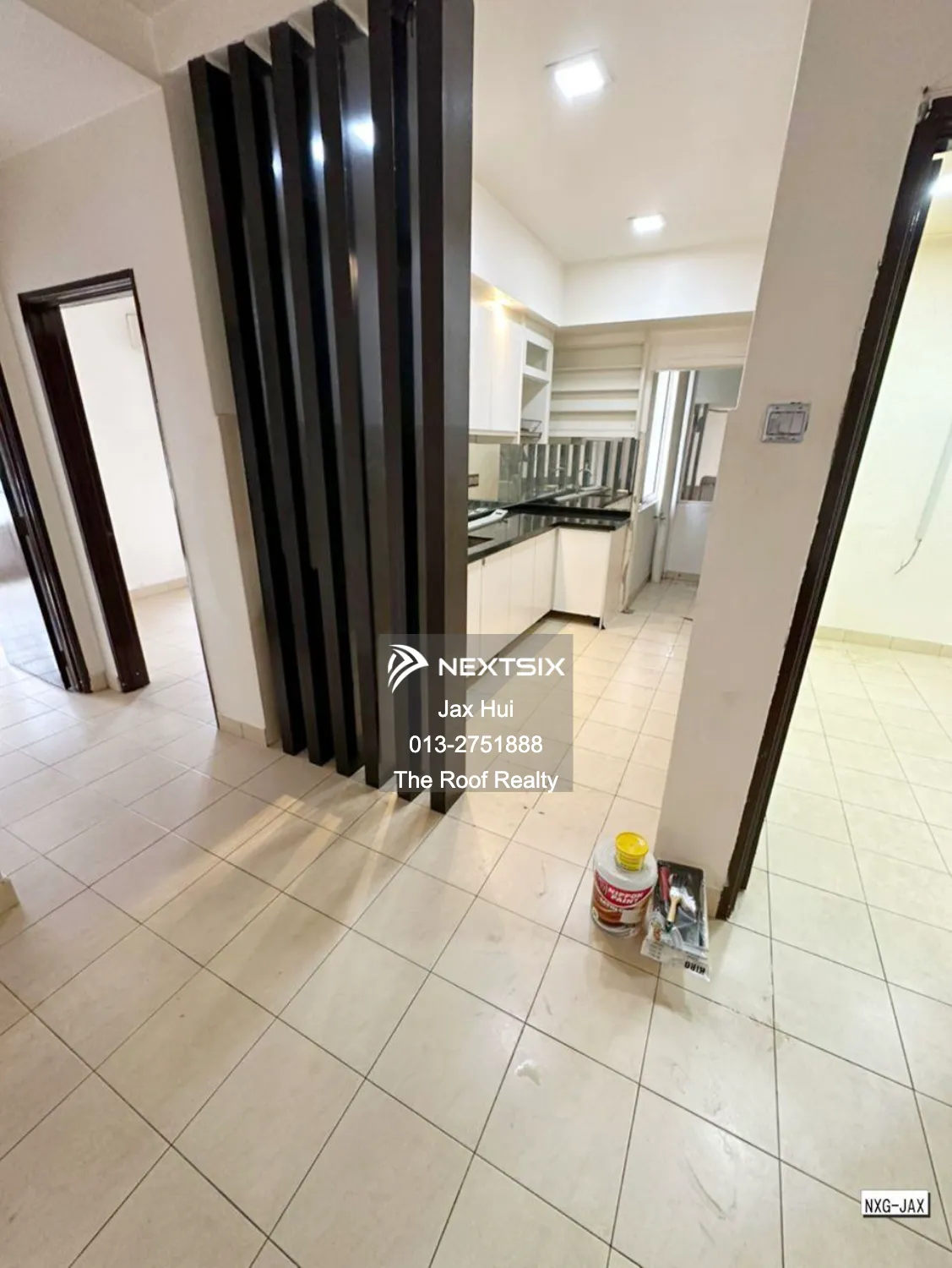 Apartment For Rent in Klang Selangor - Image 5