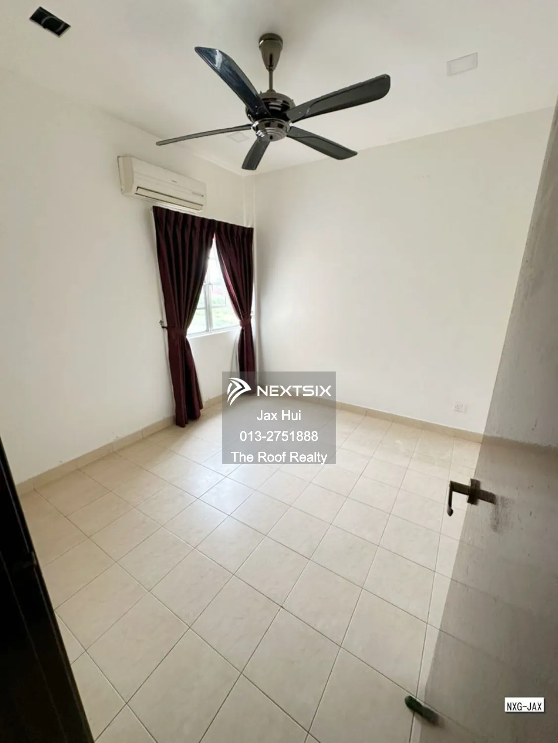 Apartment For Rent in Klang Selangor - Image 6