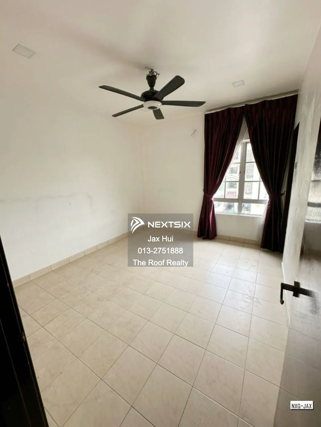 Apartment For Rent in Klang Selangor - Image 7