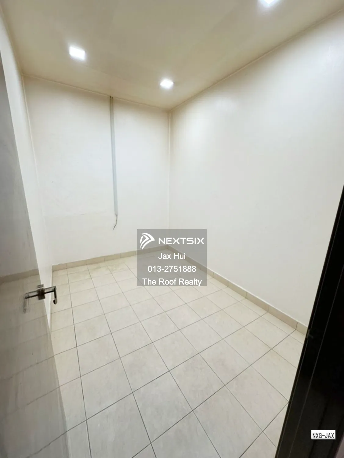 Apartment For Rent in Klang Selangor - Image 8