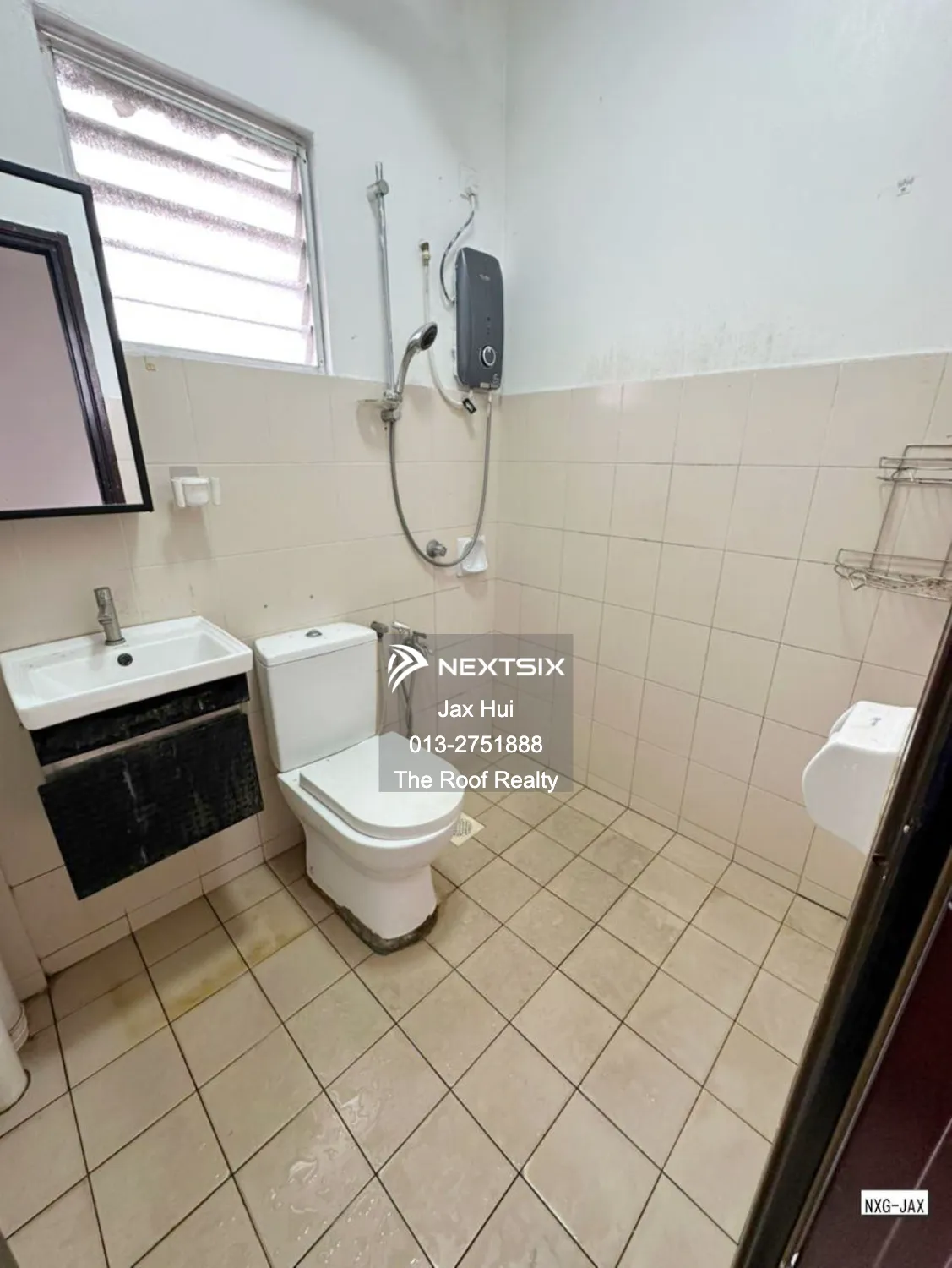 Apartment For Rent in Klang Selangor - Image 9