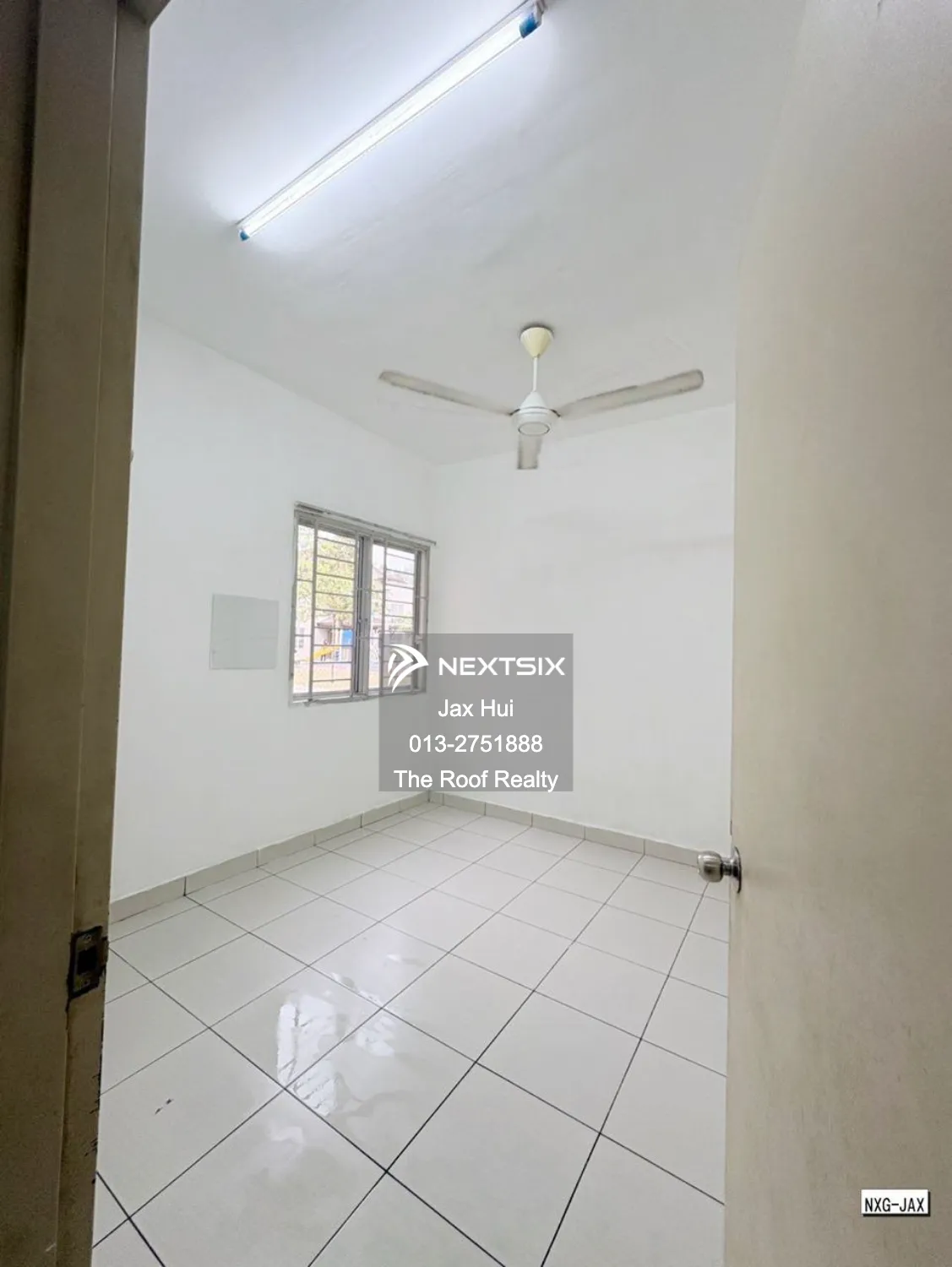Apartment For Sale in Bandar Botanic Selangor - Image 5