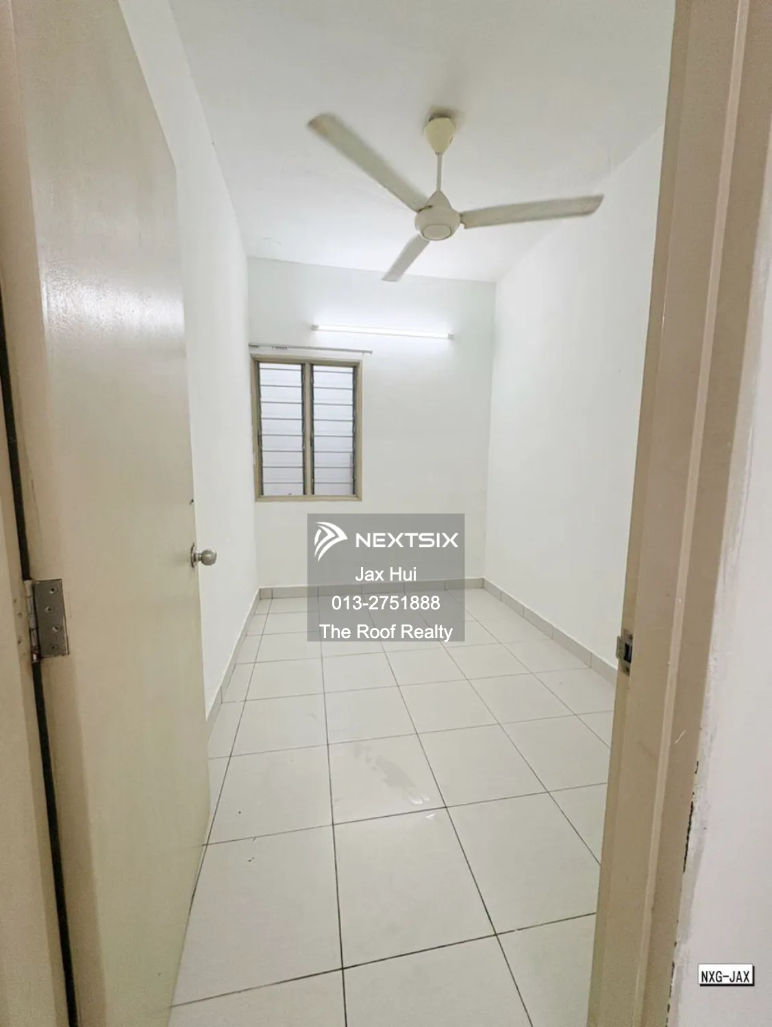Apartment For Sale in Bandar Botanic Selangor - Image 6