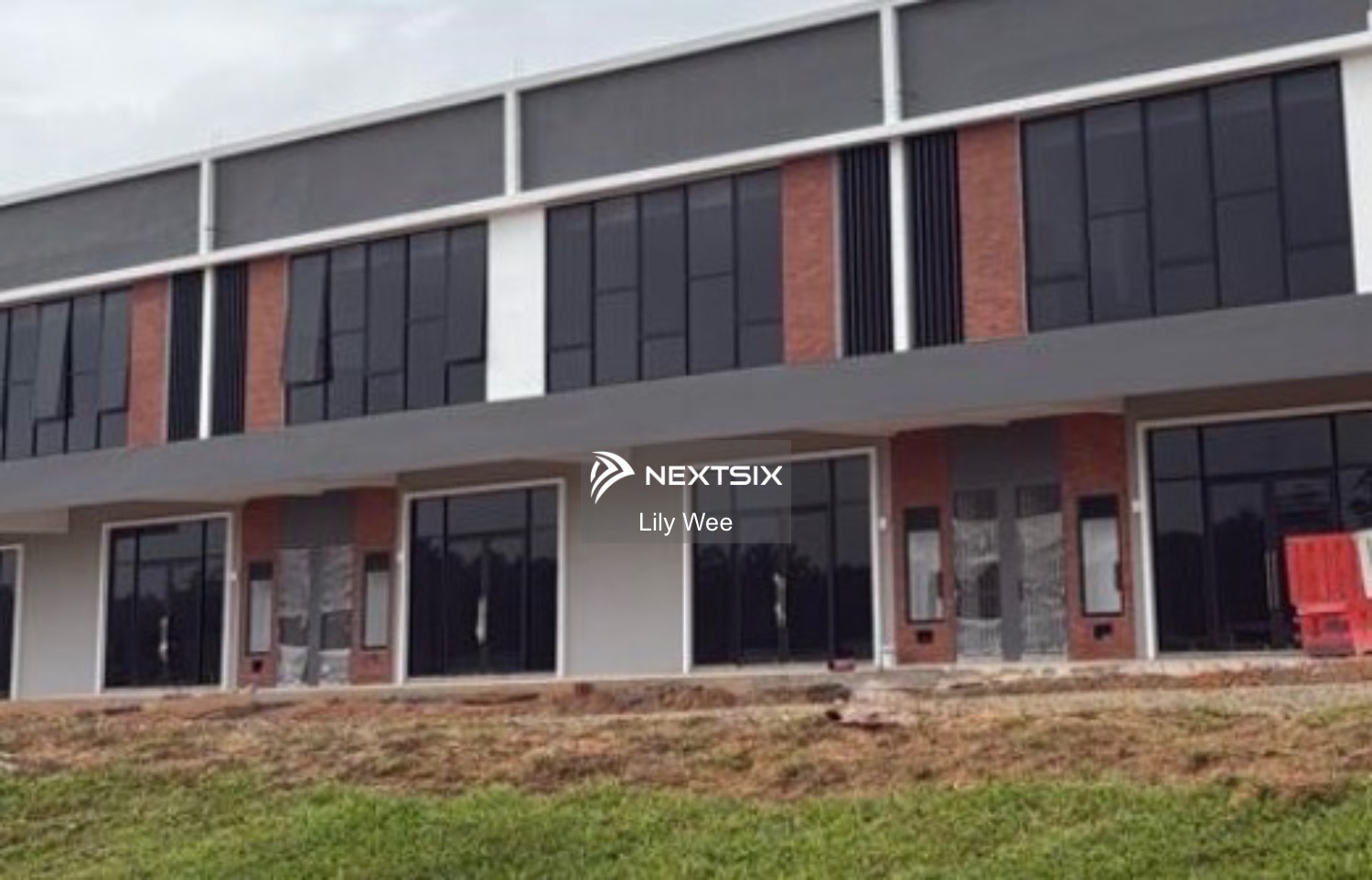 Detached Factory For Rent in Ulu Tiram Johor
