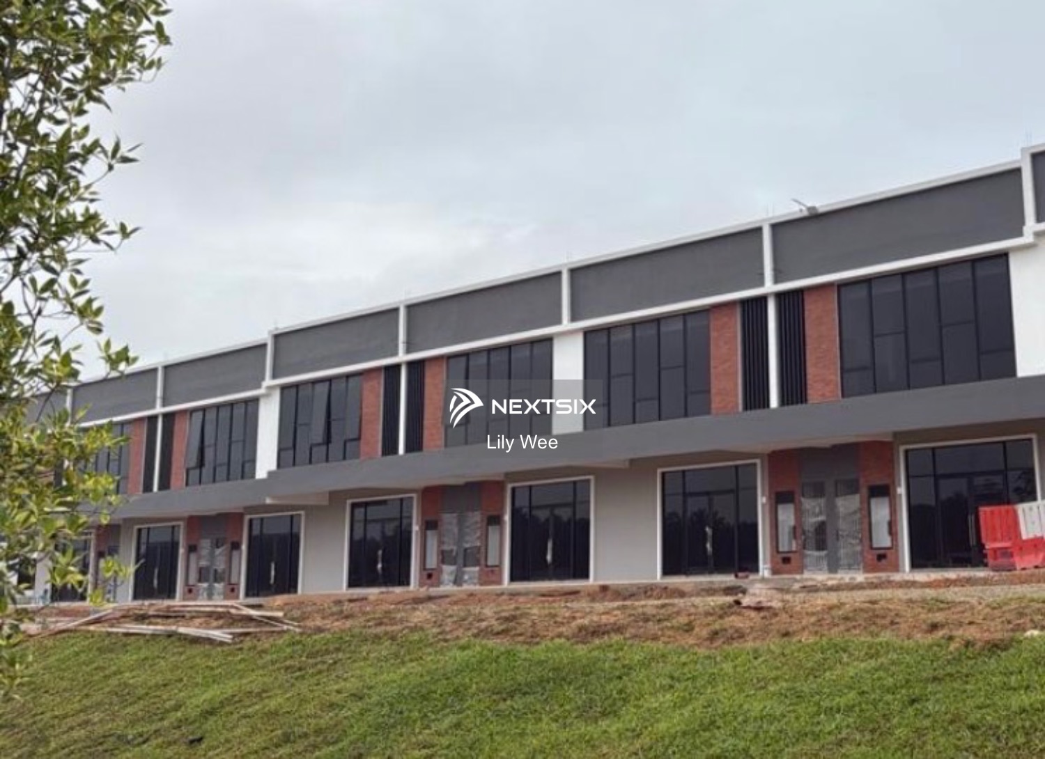 Detached Factory For Rent in Ulu Tiram Johor - Image 2