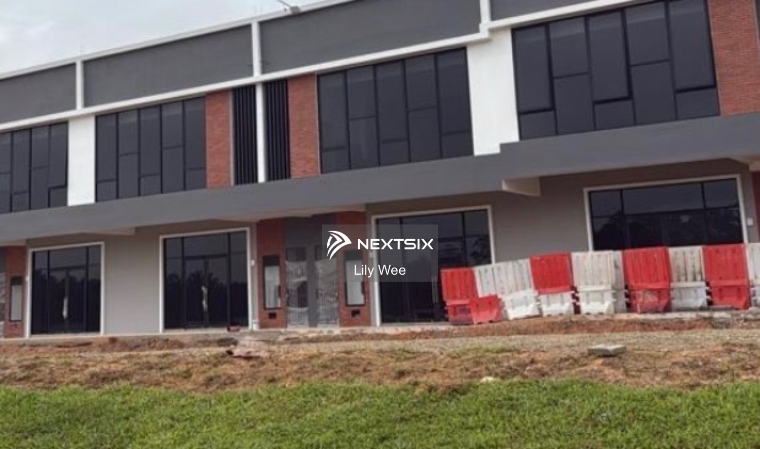 Detached Factory For Rent in Ulu Tiram Johor - Image 3