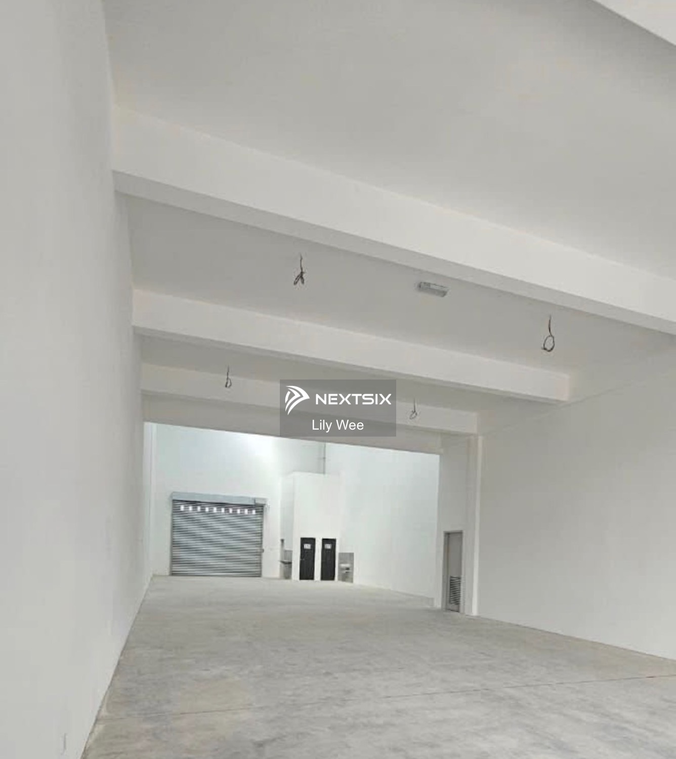 Detached Factory For Rent in Ulu Tiram Johor - Image 4