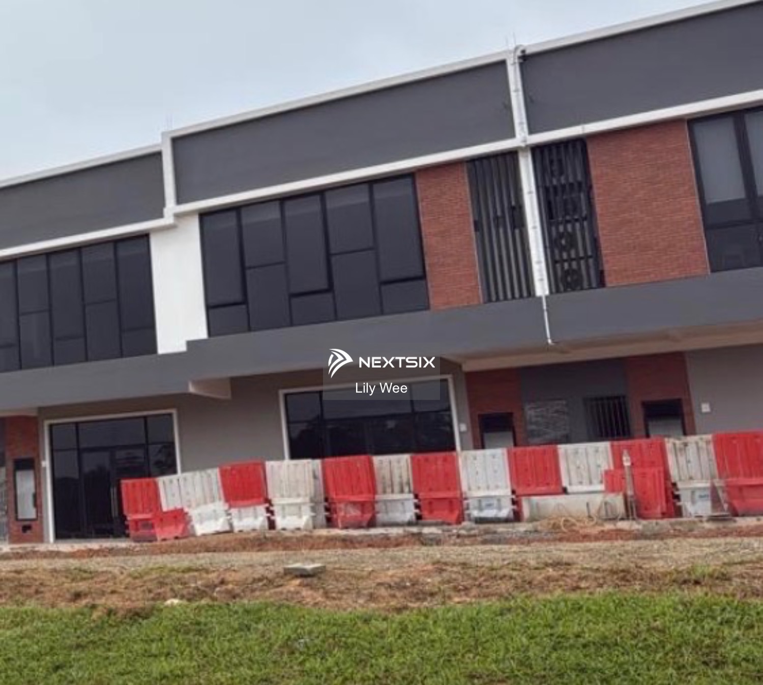 Detached Factory For Rent in Ulu Tiram Johor - Image 5