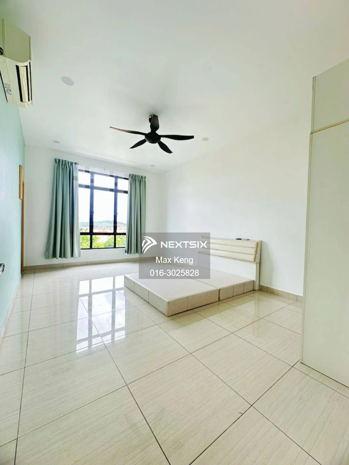 Semi-detached House For Sale in Ulu Tiram Johor - Image 6