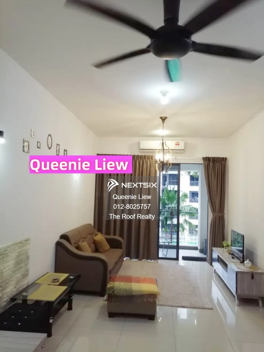 Condominium For Sale in Penampang Sabah
