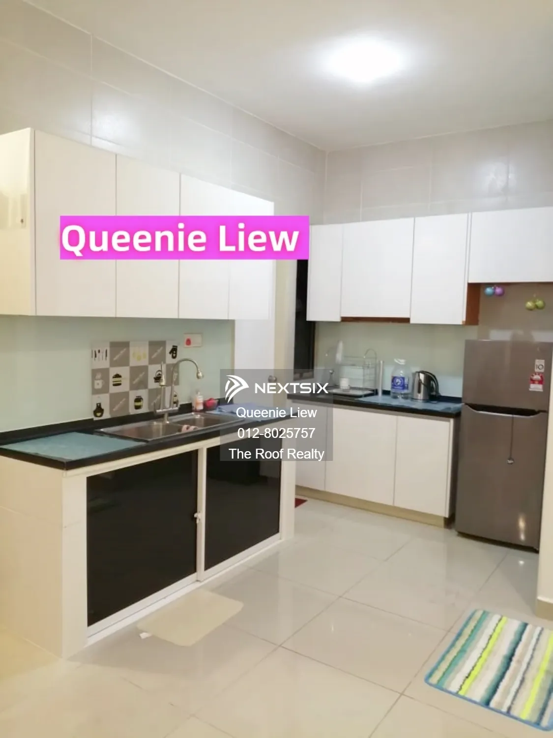 Condominium For Sale in Penampang Sabah - Image 10