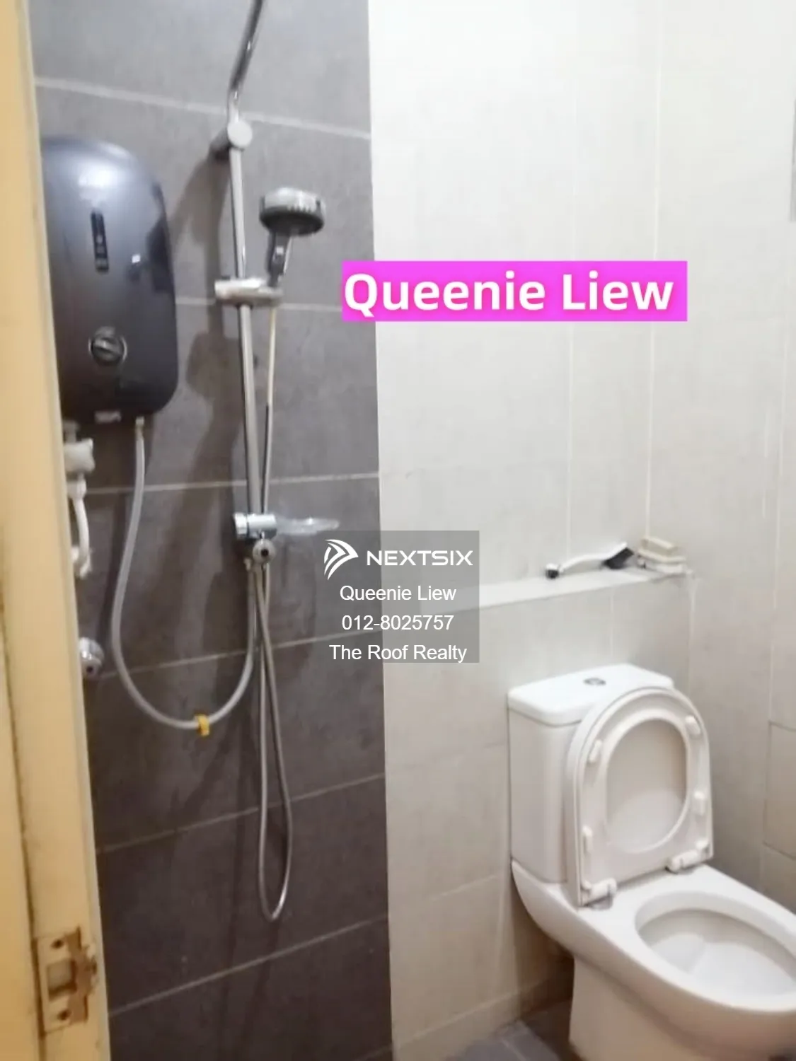 Condominium For Sale in Penampang Sabah - Image 11