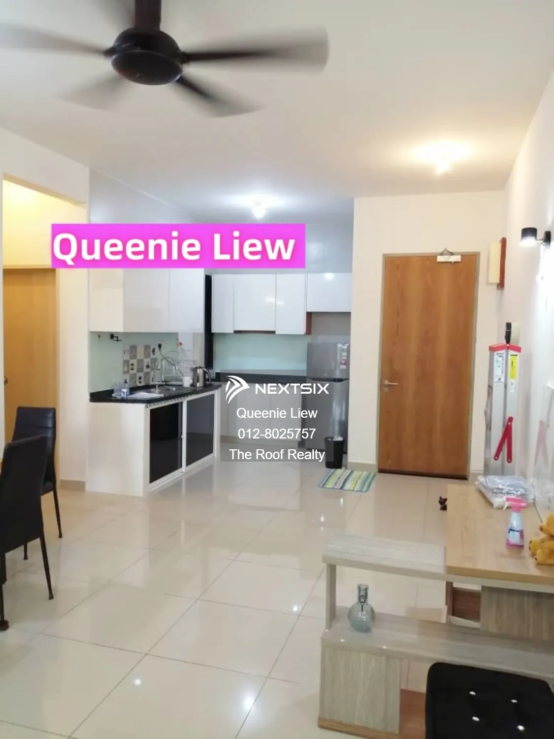 Condominium For Sale in Penampang Sabah - Image 14