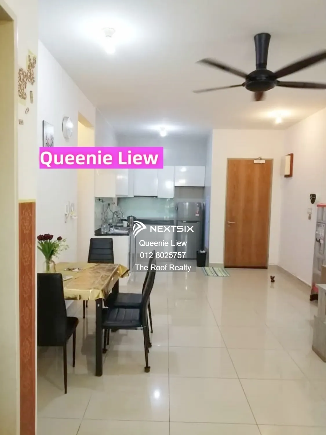 Condominium For Sale in Penampang Sabah - Image 15