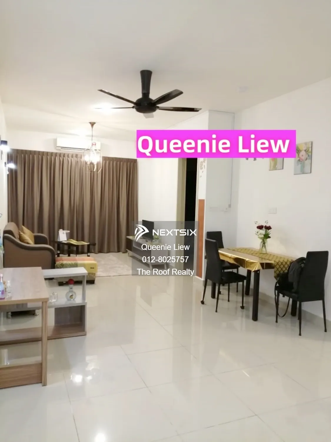 Condominium For Sale in Penampang Sabah - Image 16