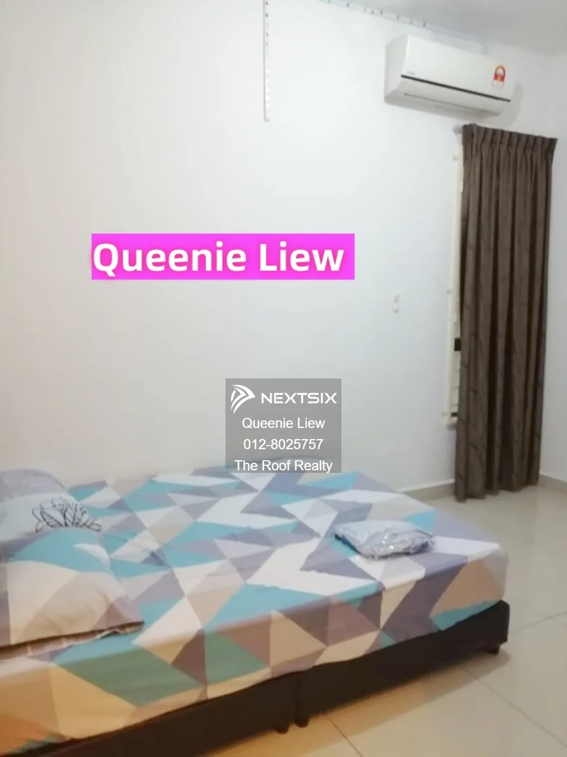 Condominium For Sale in Penampang Sabah - Image 5
