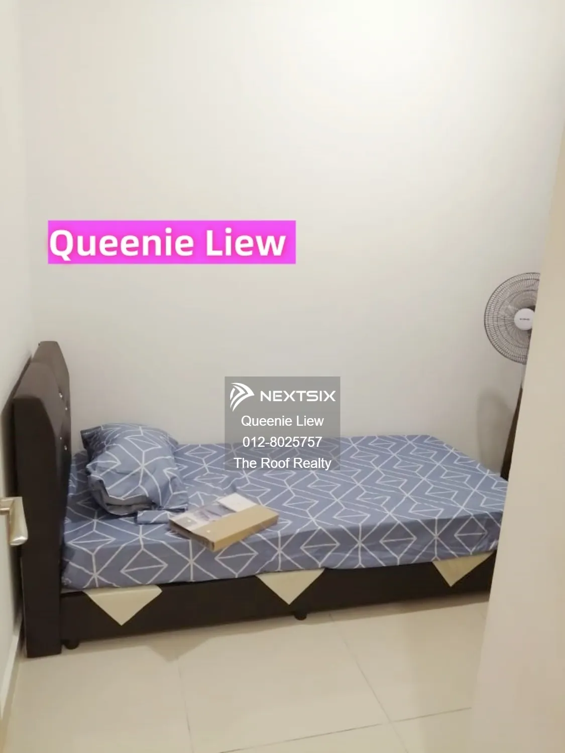 Condominium For Sale in Penampang Sabah - Image 7