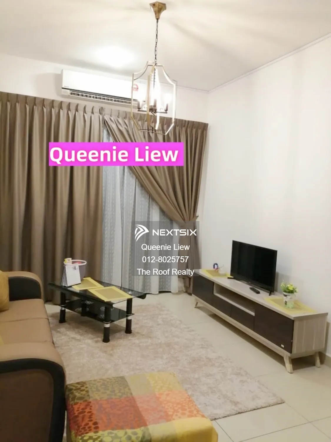 Condominium For Sale in Penampang Sabah - Image 9