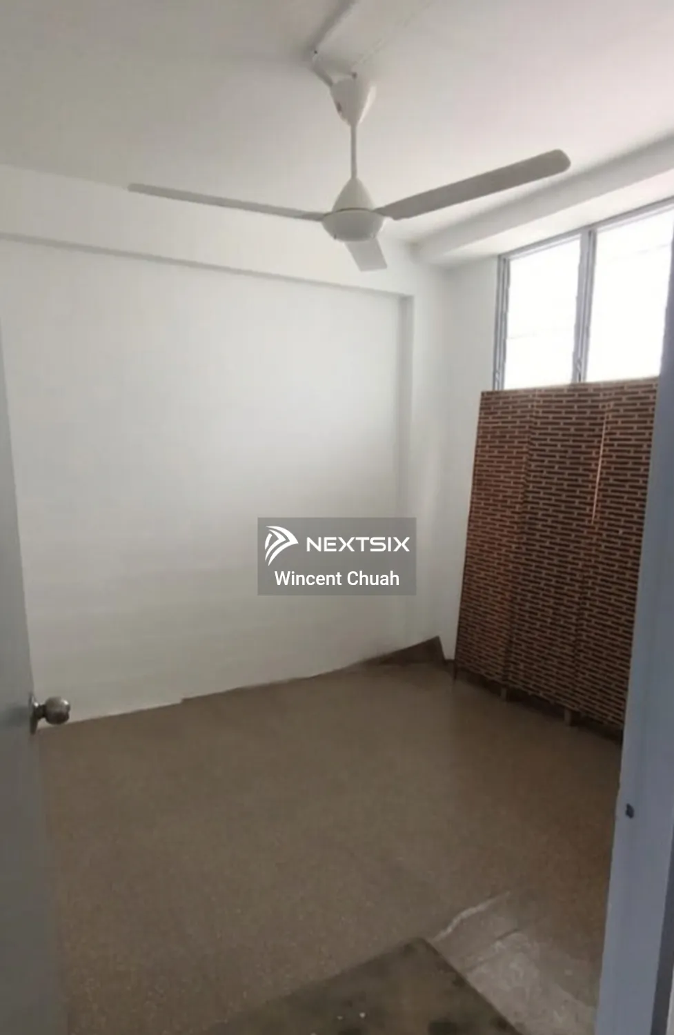Flat For Rent in Wangsa Maju Wilayah Persekutuan Kuala Lumpur - Image 5